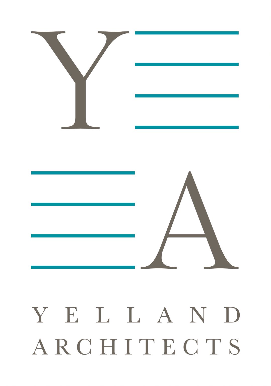 yellandarchitects.ie Logo
