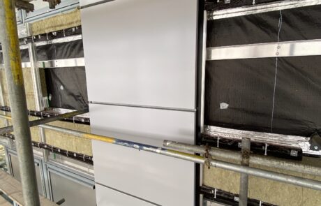 Cladding-CRC-8