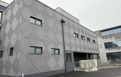 Cladding-ED Scan CT-1