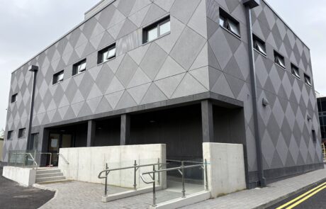 Cladding-ED Scan CT-2