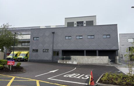 Cladding-ED Scan CT-3