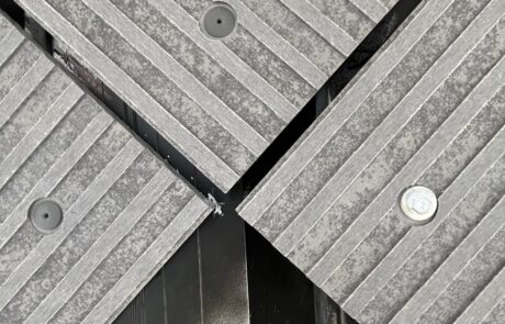 Cladding-ED Scan CT-5