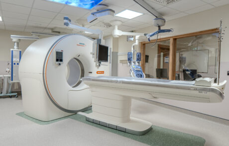 Projects-Scan CT-1