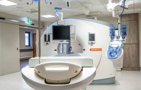 Projects-Scan CT-5